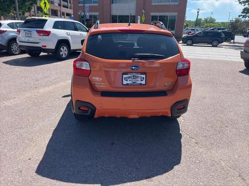 2014 Subaru XV Crosstrek 2.0i Premium