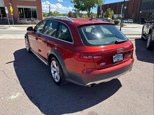 2013 Audi allroad 2.0T Premium Plus