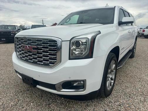 2020 GMC Yukon XL Denali
