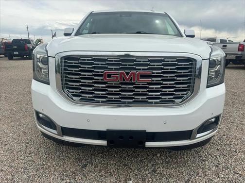 2020 GMC Yukon XL Denali