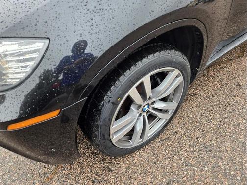 2012 BMW X6 M Base