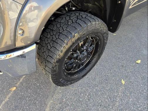 2015 Toyota Tundra SR5
