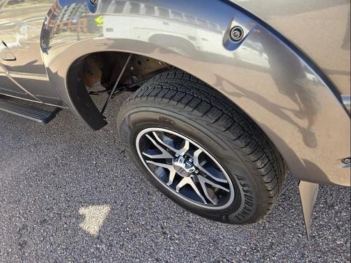 2006 Ford Ranger Sport SuperCab