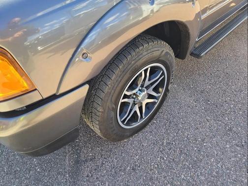 2006 Ford Ranger Sport SuperCab