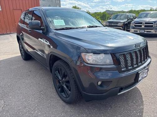 2013 Jeep Grand Cherokee Laredo