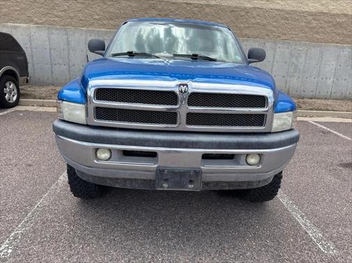 1999 Dodge Ram 2500 Base