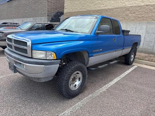 1999 Dodge Ram 2500 Base