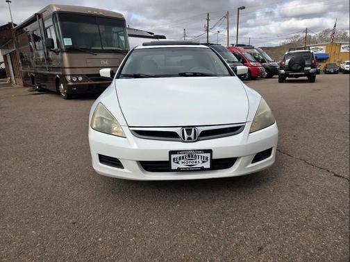 2006 Honda Accord EX-L