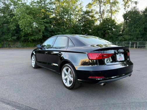 2016 Audi A3 2.0T Premium