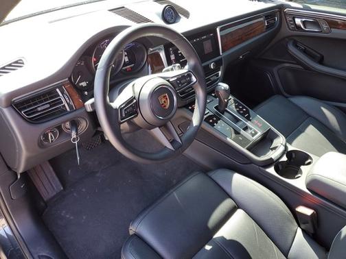 2023 Porsche Macan 4DR AWD