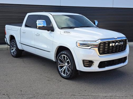2025 RAM 1500 Tungsten