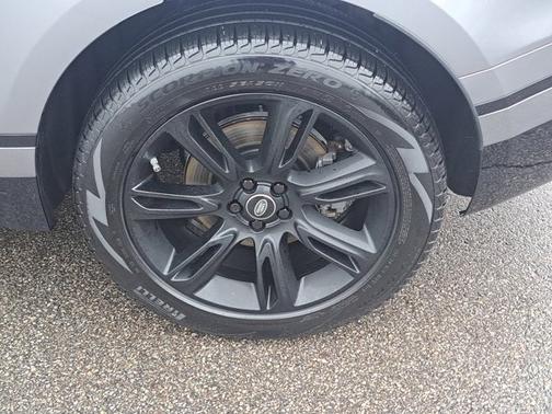 2020 Land Rover Range Rover Velar R-Dynamic S