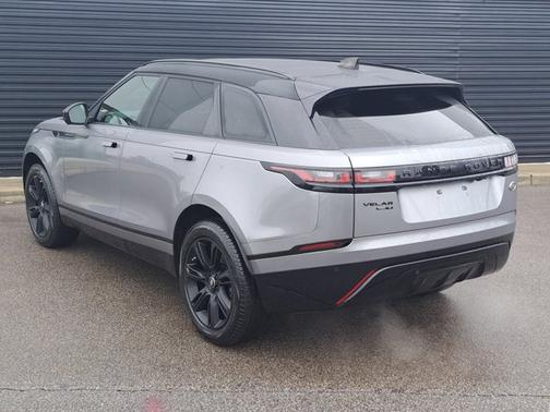 2020 Land Rover Range Rover Velar R-Dynamic S