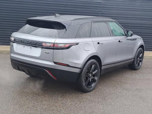 2020 Land Rover Range Rover Velar R-Dynamic S