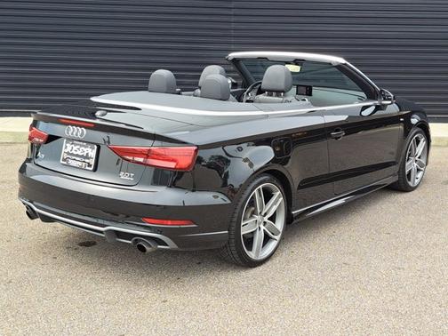 2018 Audi A3 2.0T Summer of Audi Premium