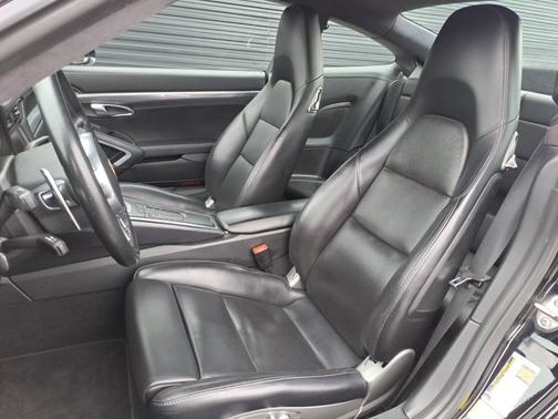 2013 Porsche 911 Carrera 4S