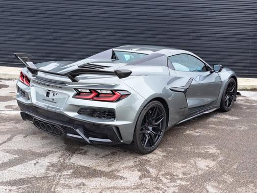 2024 Chevrolet Corvette 3LZ