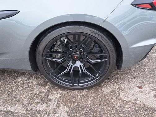 2024 Chevrolet Corvette 3LZ