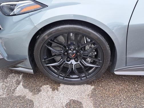 2024 Chevrolet Corvette 3LZ