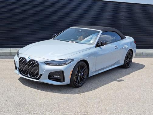 2024 BMW 430 430i xDrive