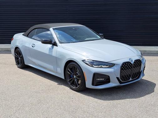 2024 BMW 430 430i xDrive