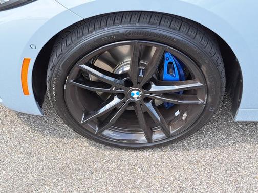 2024 BMW 430 430i xDrive