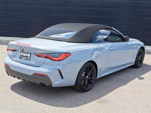 2024 BMW 430 430i xDrive