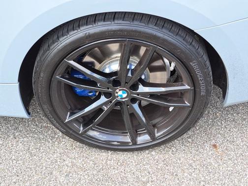 2024 BMW 430 430i xDrive