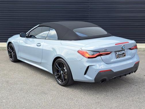 2024 BMW 430 430i xDrive