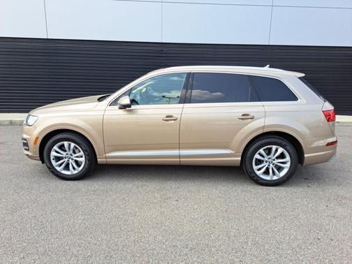 2019 Audi Q7 3.0T Premium Plus