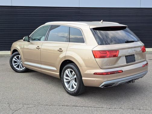 2019 Audi Q7 3.0T Premium Plus