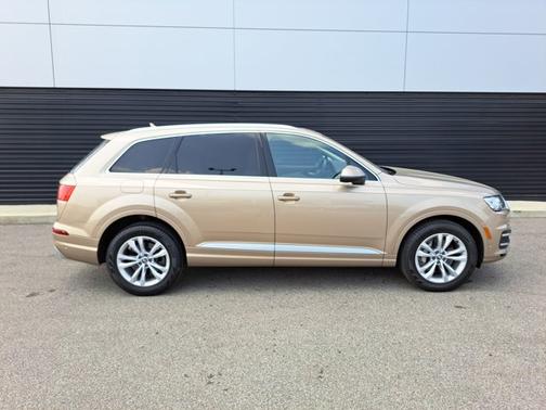 2019 Audi Q7 3.0T Premium Plus