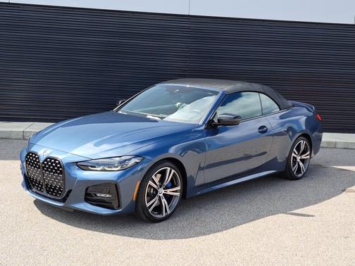 2023 BMW 430 430i xDrive