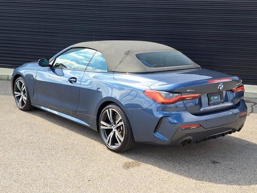 2023 BMW 430 430i xDrive