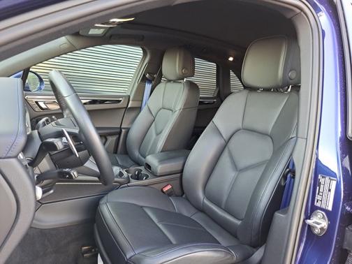 2024 Porsche Macan S