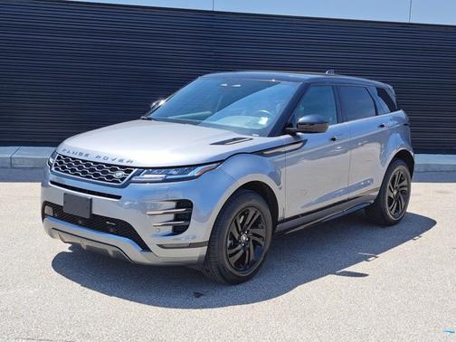 2022 Land Rover Range Rover Evoque R-Dynamic S