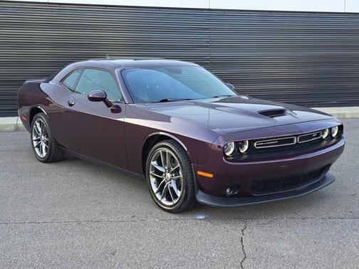 2021 Dodge Challenger GT