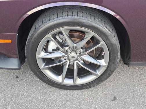 2021 Dodge Challenger GT