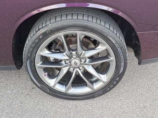 2021 Dodge Challenger GT