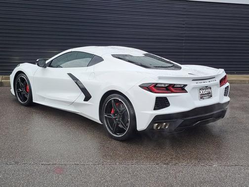 2023 Chevrolet Corvette 1LT