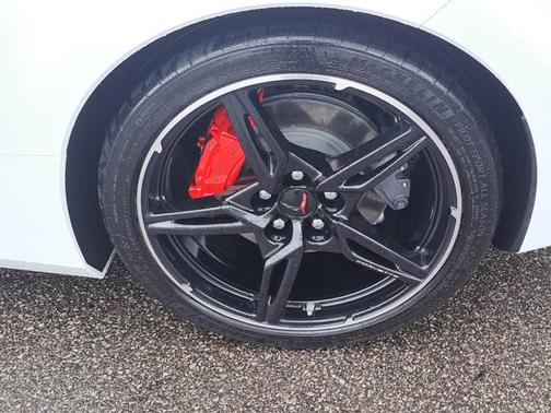 2023 Chevrolet Corvette 1LT