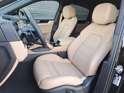 2026 Porsche Cayenne S