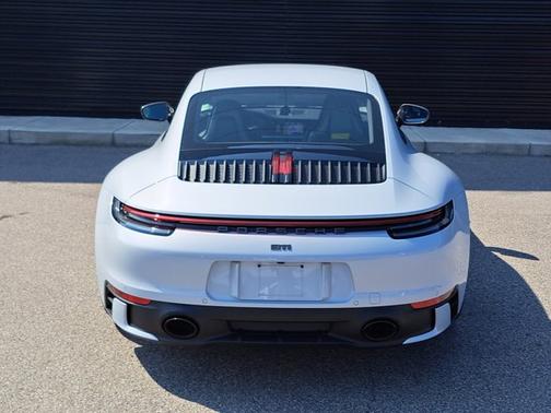 2023 Porsche 911 Carrera T