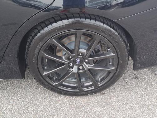 2021 Subaru WRX Premium
