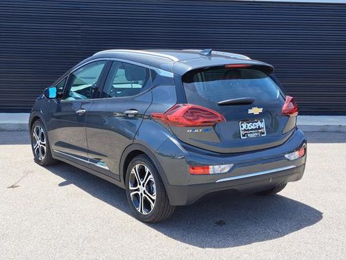 2021 Chevrolet Bolt EV Premier
