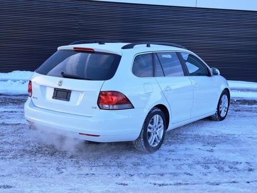 2014 Volkswagen Jetta 2.0L TDI SEL
