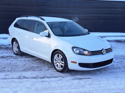 2014 Volkswagen Jetta 2.0L TDI SEL
