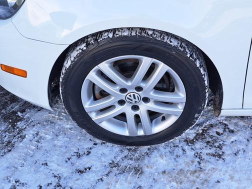 2014 Volkswagen Jetta 2.0L TDI SEL