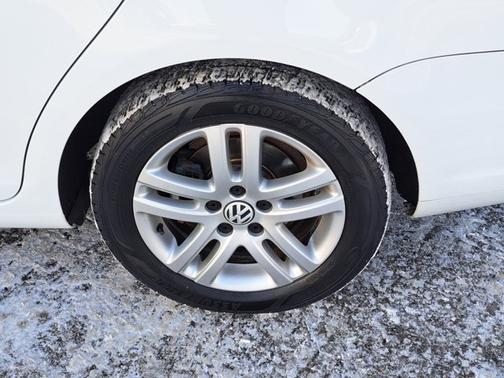 2014 Volkswagen Jetta 2.0L TDI SEL