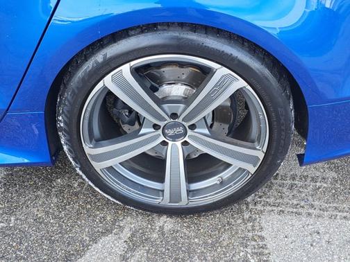 2016 Audi RS 7 Prestige